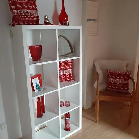 Apartman Am Steinwald