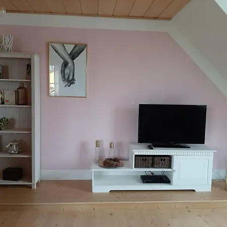 Apartment Am Steinwald